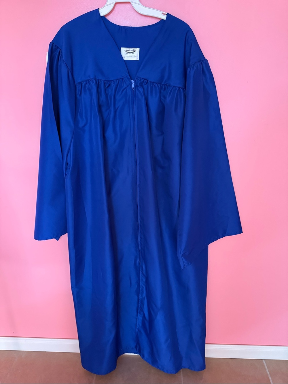 Graduation Gown